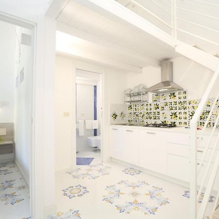 Residence La Conchiglia Vieste Zewnętrze zdjęcie