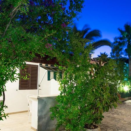 Residence La Conchiglia Vieste Zewnętrze zdjęcie