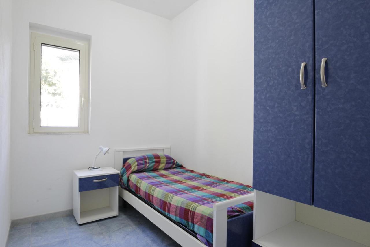 Residence La Conchiglia Vieste Zewnętrze zdjęcie