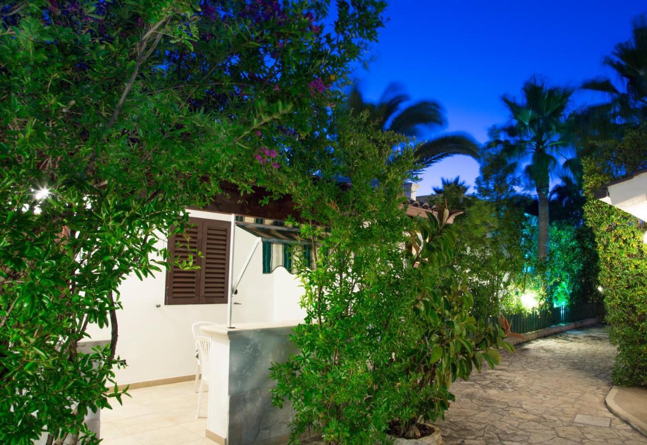 Residence La Conchiglia Vieste Zewnętrze zdjęcie