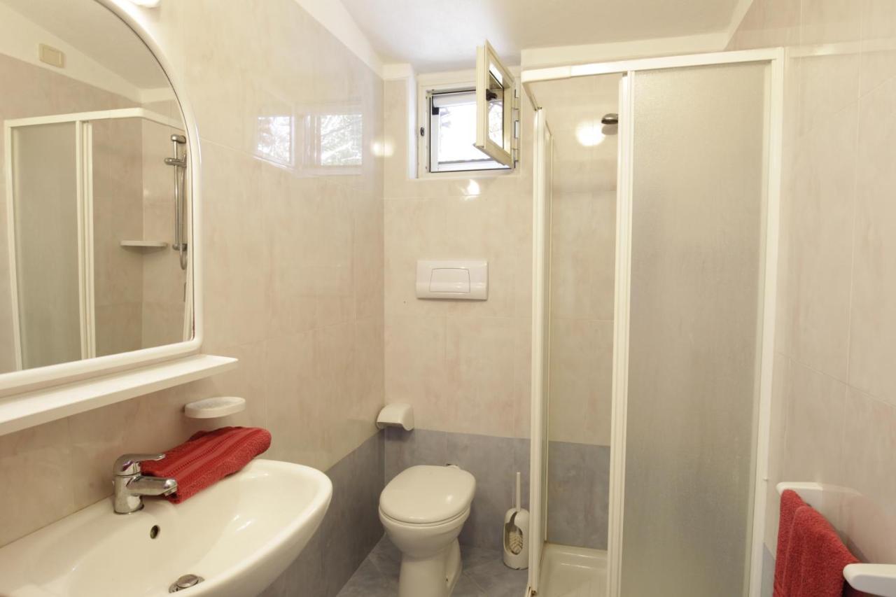 Residence La Conchiglia Vieste Zewnętrze zdjęcie