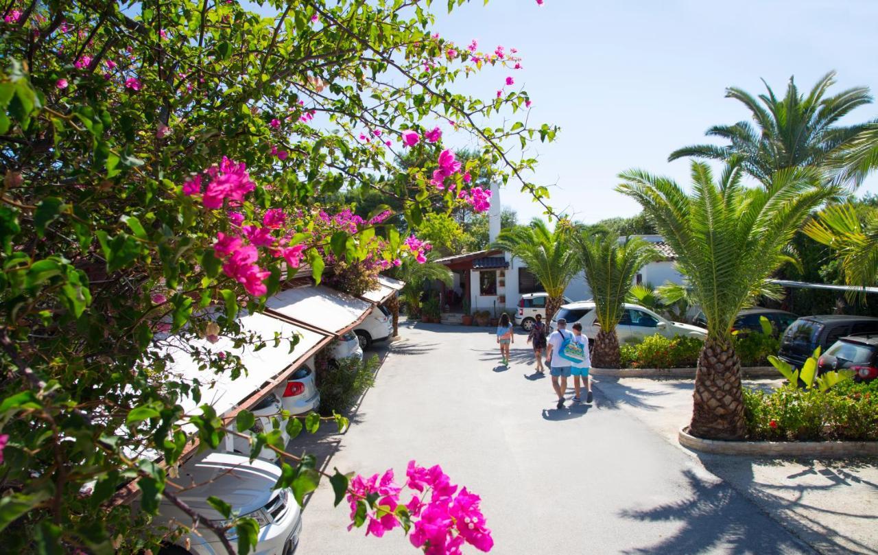 Residence La Conchiglia Vieste Zewnętrze zdjęcie
