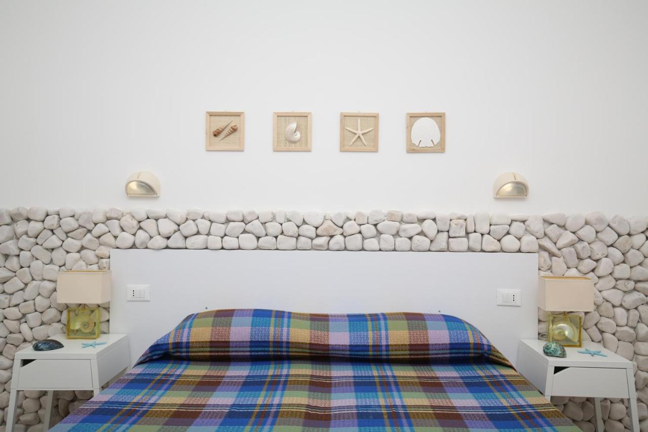 Residence La Conchiglia Vieste Zewnętrze zdjęcie