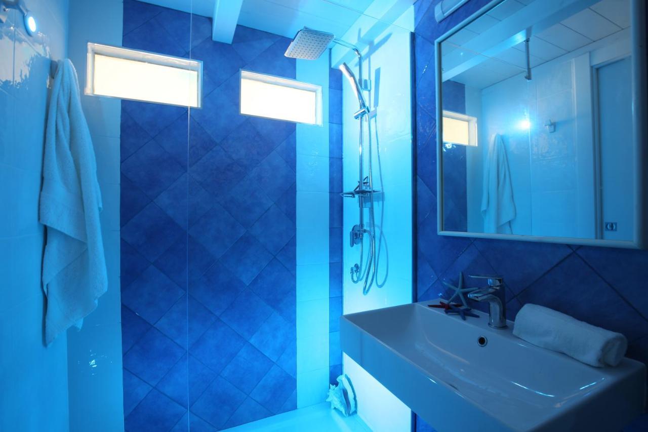 Residence La Conchiglia Vieste Zewnętrze zdjęcie