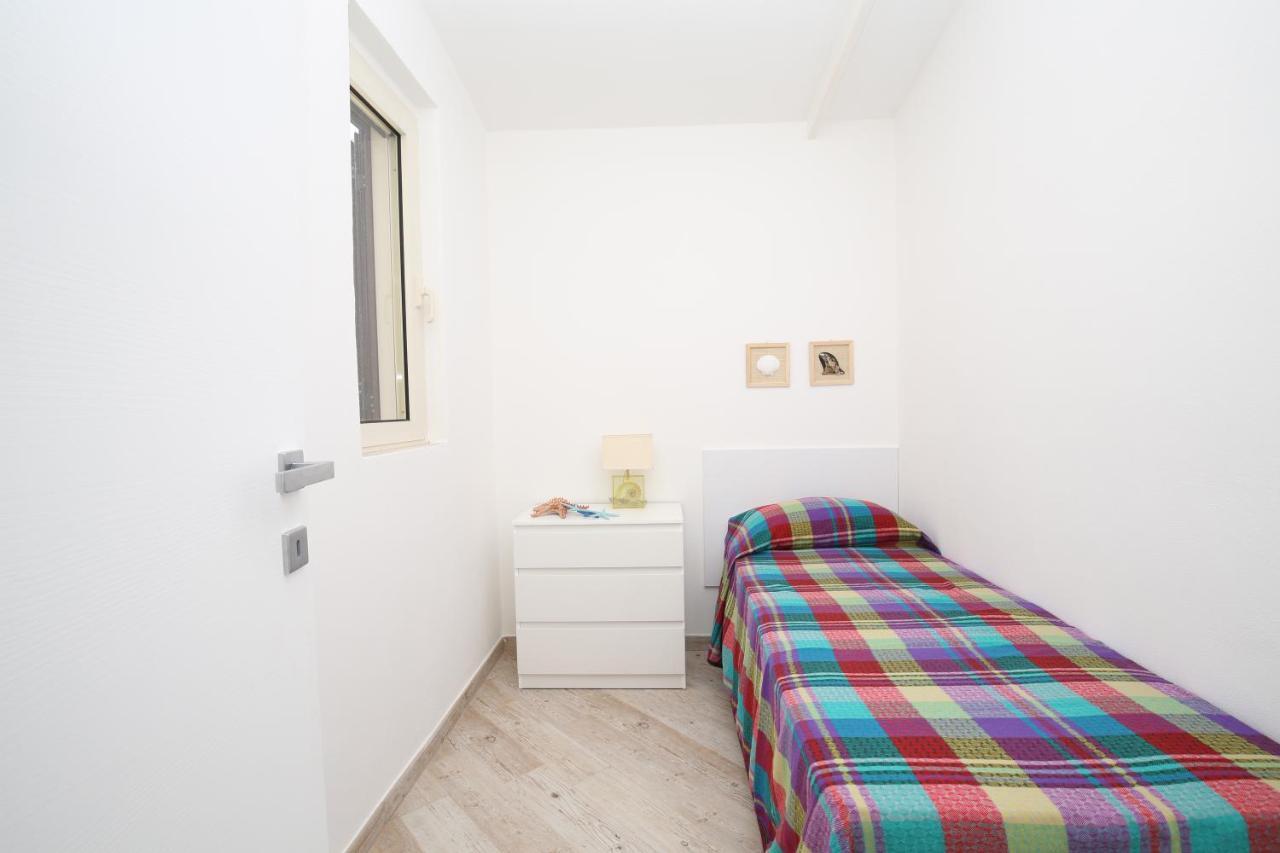 Residence La Conchiglia Vieste Zewnętrze zdjęcie